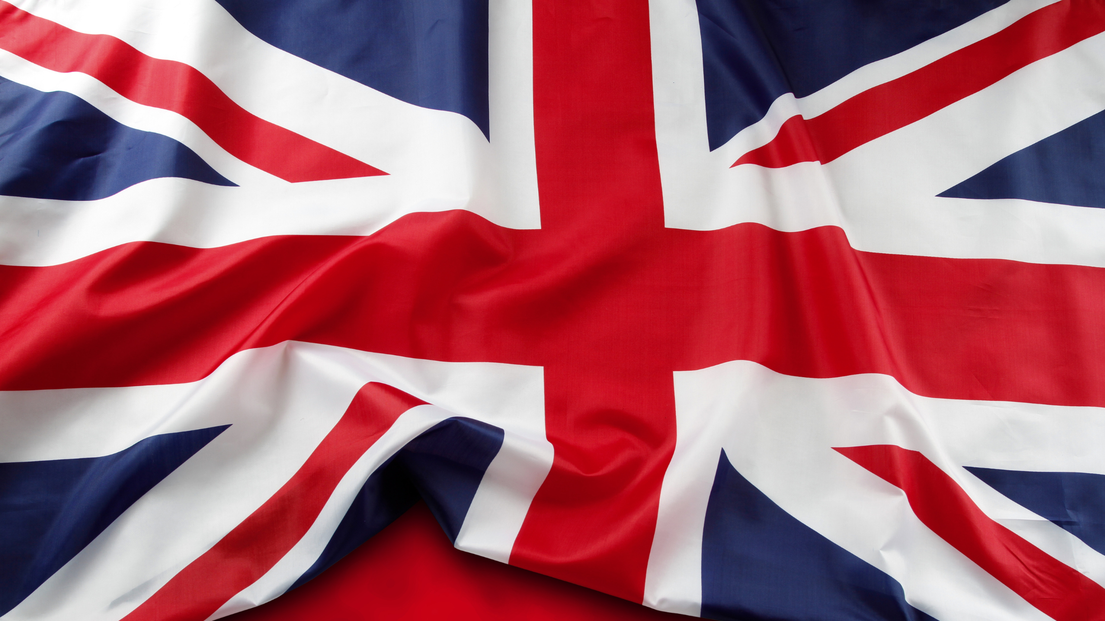 UK flag